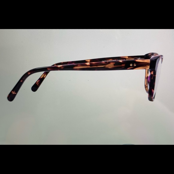 Catch London eyeglass frames - Jubilee - Picture 5 of 8